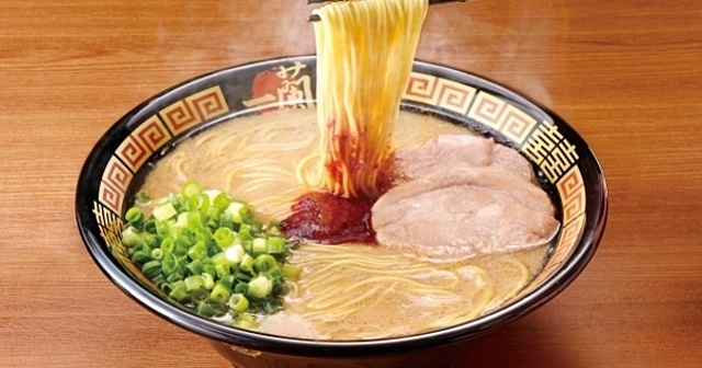 6月9日に『一蘭 上野御徒町店』がオープン！味集中カウンターでコロナ対策も万全