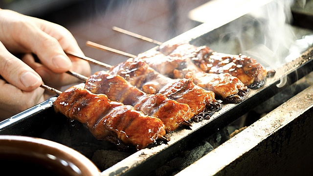 「うなぎ串」を100円で提供！『和民』などの営業再開店で「来店感謝キャンペーン」開催