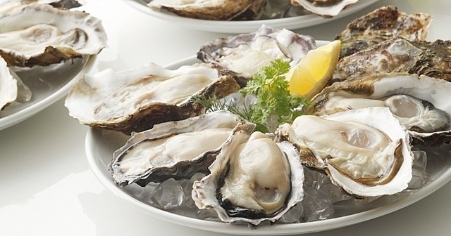 【6/1〜15】真牡蠣食べ放題イベントが『ゼネラル・オイスター』で期間限定開催!