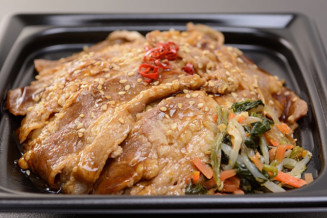 世田谷区で焼肉をテイクアウト!鹿児島和牛から牧場直送のお肉まで魅惑のお肉が勢揃い!