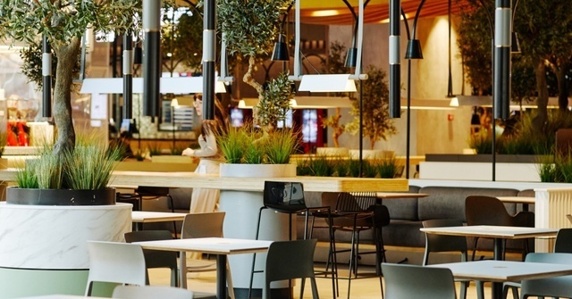 大阪府内のフードホール6選！トレンドや高級感にフィーチャーしたグルメスポットに注目