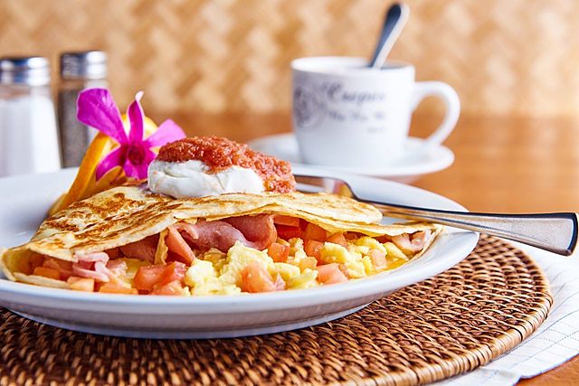 日本初上陸！ハワイ発クレープ専門店『ノカオイ』が自由が丘にオープン