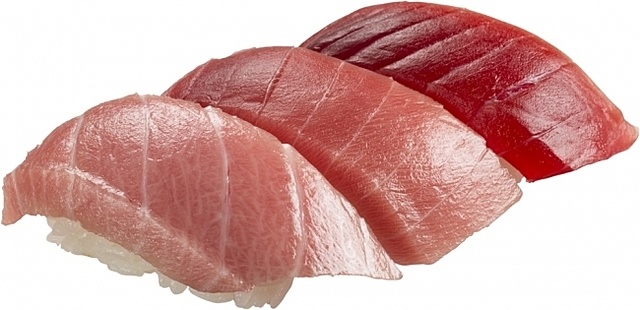 年に一度のスシロー創業祭！第2弾は天然マグロなど豪華「三貫盛り祭り」