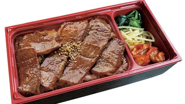 焼肉『安楽亭』がテイクアウトに新メニュー大量投下！黒毛和牛ロースからユッケジャンまで