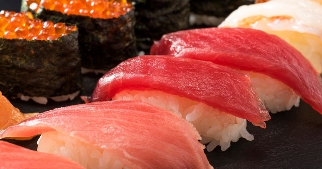 どでか！Wネタ！てんこ盛り！『スシロー』創業祭の第3弾は「3大祭り」同時開催！