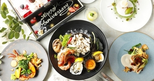 【6/30まで】2万円の本格フレンチコースが半額に！『Fish Bank』で破格イベント開催