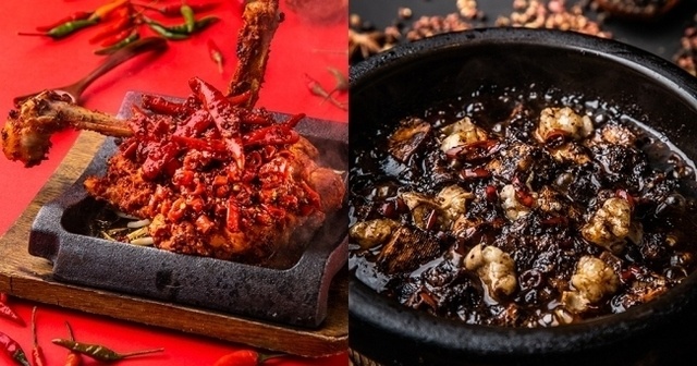 夏こそ食べたい辛いもの！7月に都内で提供を開始した激辛グルメをまとめて紹介！