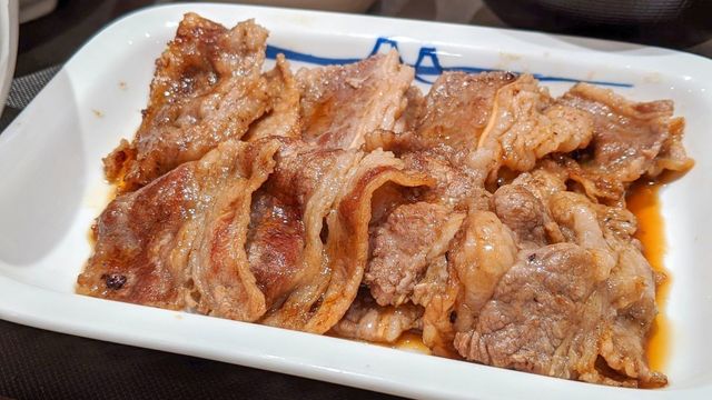 1週間限定『松屋』のカルビが無料で最大1.5倍！増量キャンペーン開催！