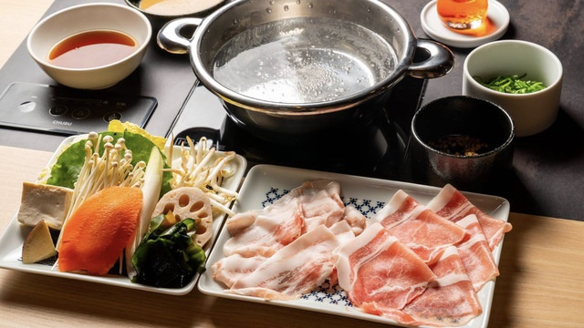 A4・A5の黒毛和牛を格安で！赤坂に『ひとりしゃぶしゃぶ七代目松五郎』オープン