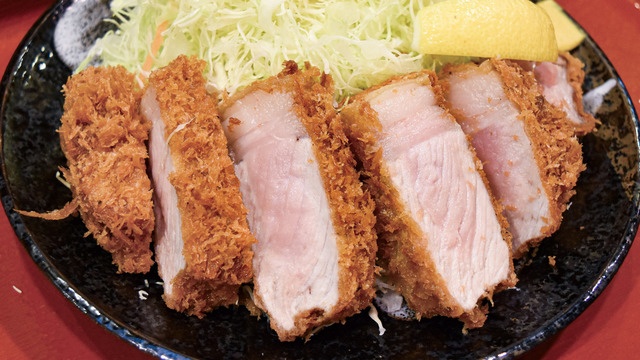 嬉嬉豚とんかつ『君に、揚げる。』(極) | favy[ファビー]