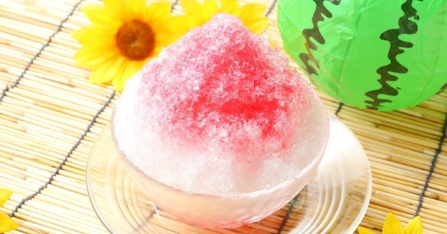 【期間限定】生ビールやかき氷全品が半額に！『和食さと』で夏得イベント開催中！