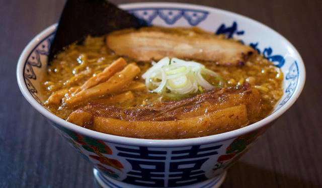 東京豚骨『ばんから』がお取り寄せできる！驚きの冷凍ラーメンの実力はいかに。