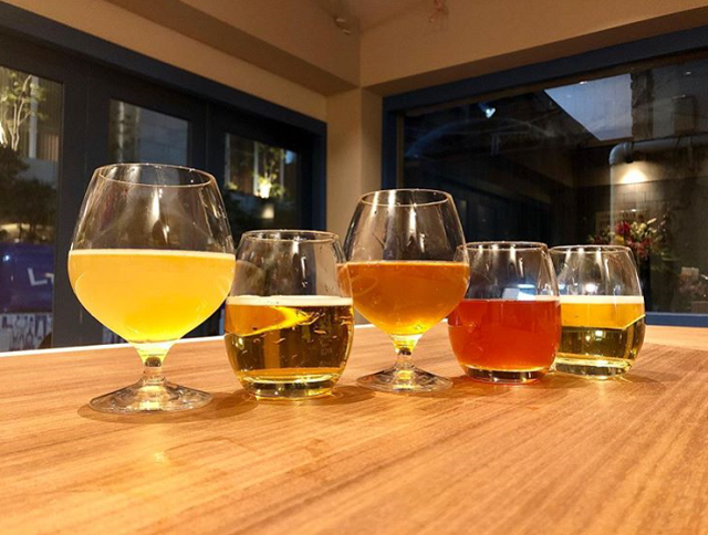 樽詰サイダー専門店「サイダーノート」が奥渋谷にオープン！