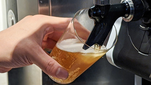 20種以上のクラフトビールを、どこでも気軽に楽しめる「タップ・マルシェ」を詳細解説