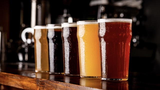 クラフトビールが毎日1杯無料の定額制サービス「CRAFT BEER PASSPORT」