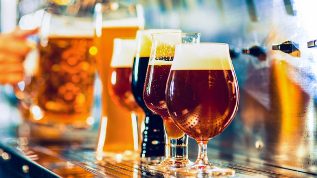 まだまだ続く「クラフトビール」ブーム。20種類以上の銘柄をお得に楽しむ方法があった！