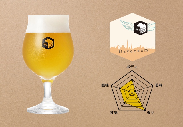 【Daydream】「CRAFT BEER PASSPORT」で飲めるクラフトビール31種完全ガイド