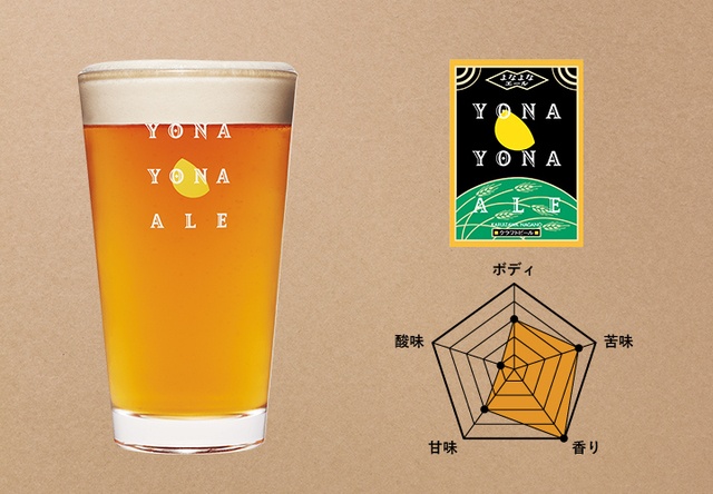 【よなよなエール】「CRAFT BEER PASSPORT」で飲めるクラフトビール31種完全ガイド