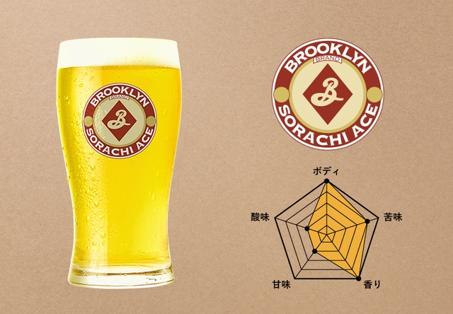 【ブルックリン ソラチエース】「CRAFT BEER PASSPORT」で飲めるクラフトビール31種完全ガイド