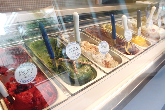 「La DOPPIETTA TOKYO PLUS」がオープン。