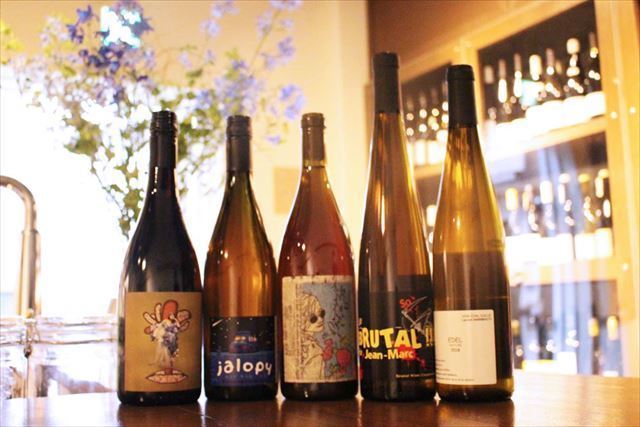 日本橋浜町に「Lien（リアン）」がオープン。