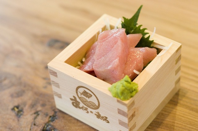 「おぐろのまぐろ」が2号店「おぐろのまぐろ 池袋ロサ店」を開業。