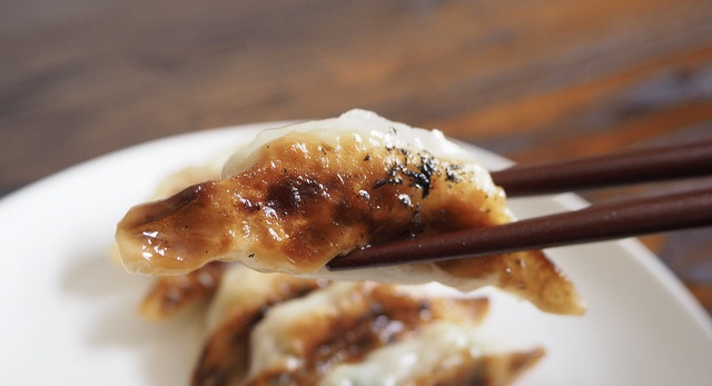 餃子専門店からお取り寄せ。お店の看板餃子にプロテイン餃子も!?『一口餃子酒場 BLG』