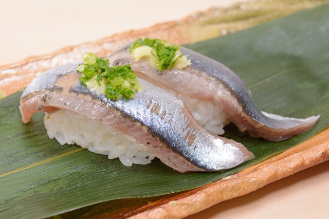 秋の味覚さんまや肉厚のホタテも！『はま寿司』で「北海道ねたと秋の特選フェア」開催