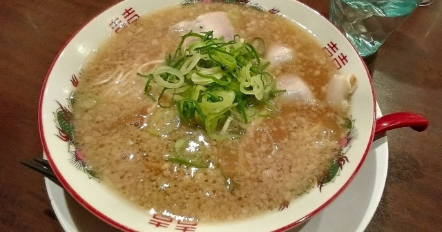大日駅のラーメン5選！イオンモールから地元の名店まで、必食の美味しい店を徹底紹介