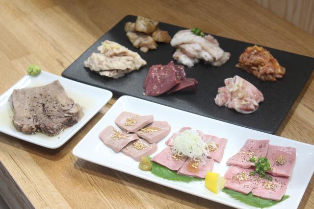 学芸大学にホルモン居酒屋「一哲」がオープン。