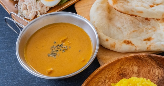 久我山駅近くのカレー店5選！スパイスカレーの人気店にインドカレーも