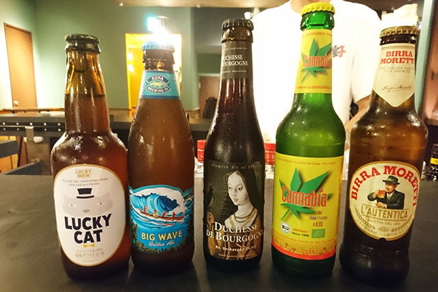 SNSで話題！「JANAI COFFEE」が恵比寿に開業。