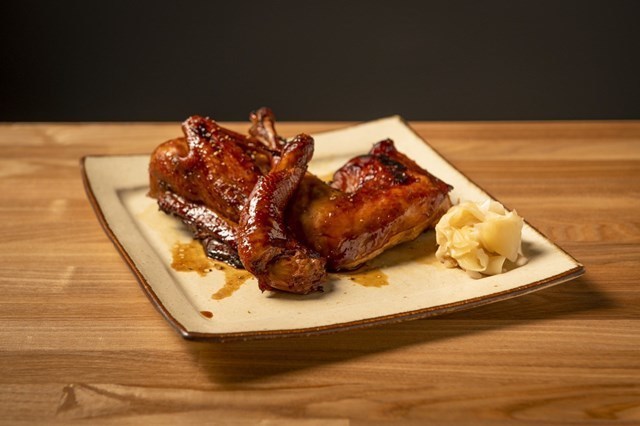 Urashimaが「食鶏 しまや 恵比寿」を開業。