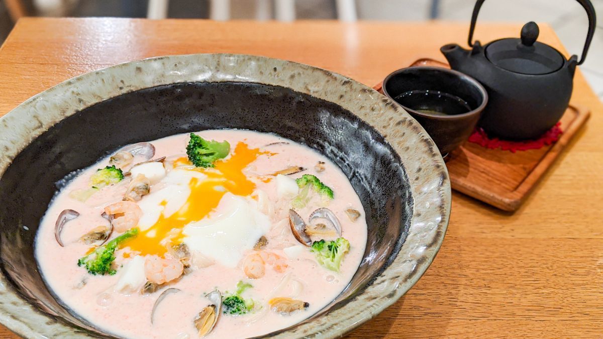 新宿ミロード『COTO-COTO 茶寮』の毎回ドリンク1杯無料の定額制