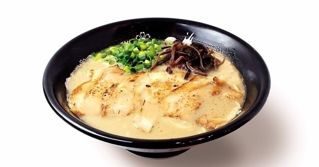 【期間限定】毎日60人に豚骨ラーメンを無料提供！天満『石田一龍』がリニューアル！