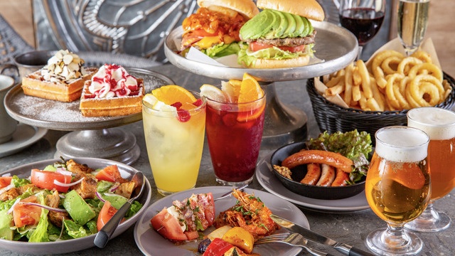 桜木町『モスプレミアム』がクラフトビールが毎日1杯無料になる定額サービスを開始!