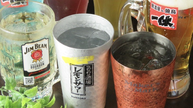 月額500円で料理もドリンクも半額に！『居酒屋一休』にお得すぎる定額制サービスが登場