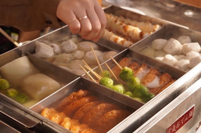 でんやふじさわの2店舗目「別邸でんやふじさわ」が中目黒でオープン