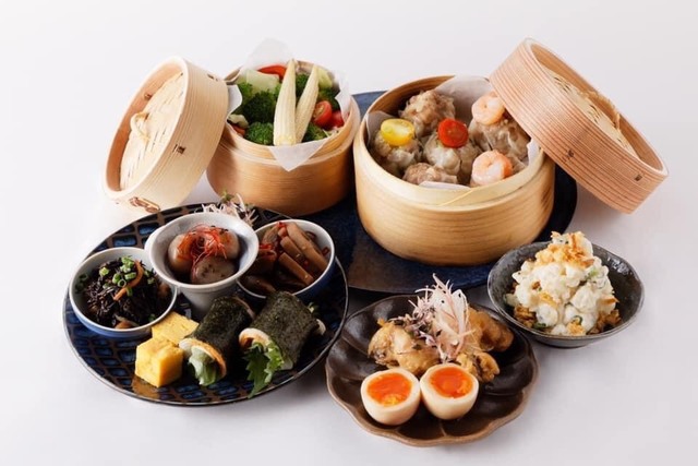 「JINGUMAE COMICHI」内に「ikuru」が開業。