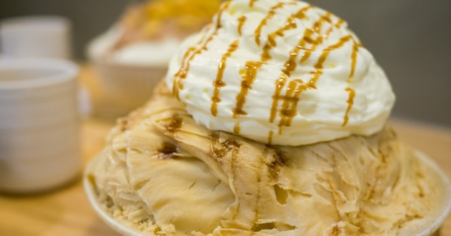 下北沢駅近くで「かき氷」を楽しめる6選！フルーツ丸ごと豪華系から、昔ながらの夏祭り系かき氷も