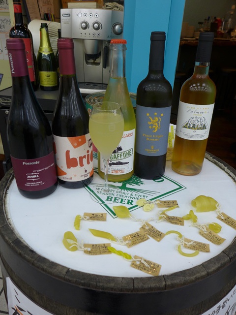 閉店決定から一転。新橋「Viva! okėi」が、移転再スタート