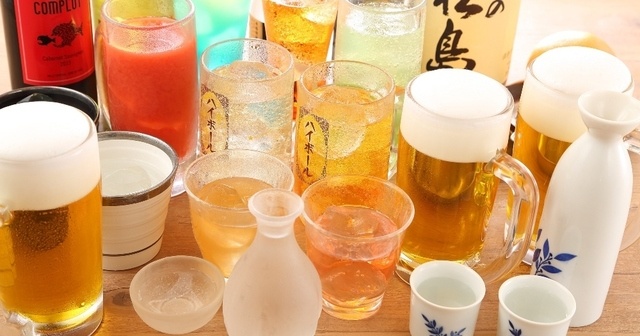 会員登録でドリンクがいつでも1杯199円！『はなの舞』など全国50店舗以上で使えるサブスクに注目