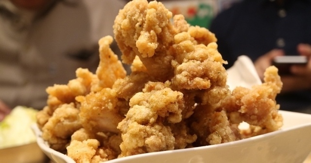 【GoTo唐揚げ】1,000円で唐揚げ食べ飲み放題！『いざこい』&『いざくる』など13店で開催