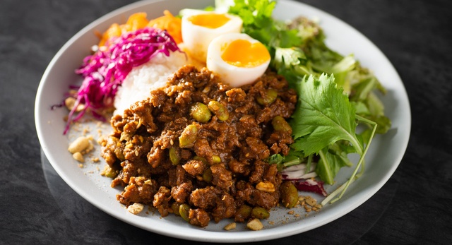 低カロリーの「エックスミート」メニューが『XMEAT』でデリバリー開始。『いしがまや』ではハンバーグも!