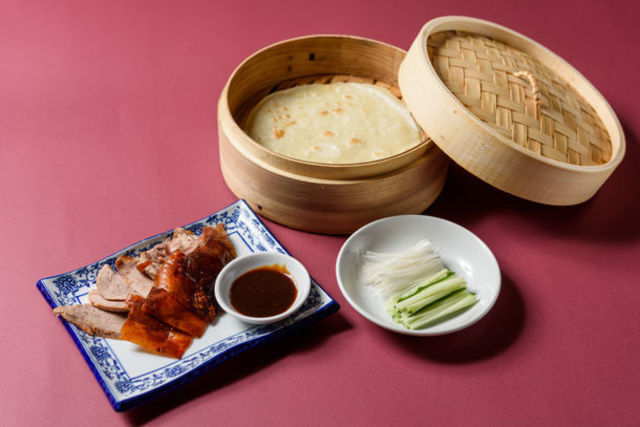 品川に天野氏の新業態、「北京ダックマニア」が開業。