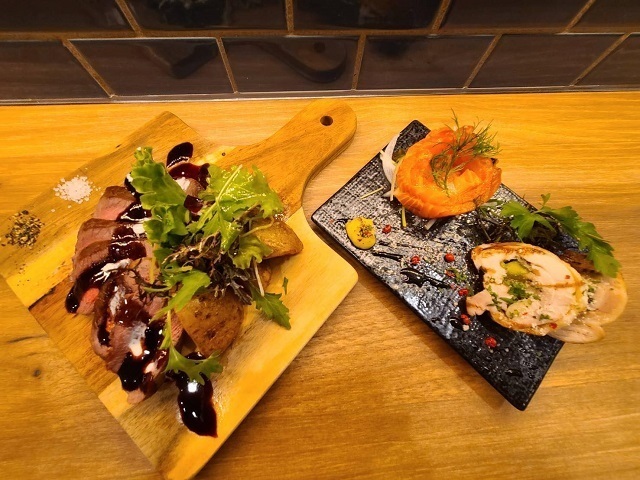 武蔵小山の「東京MEAT酒場」が本格的なイタリアンバルへ転換。