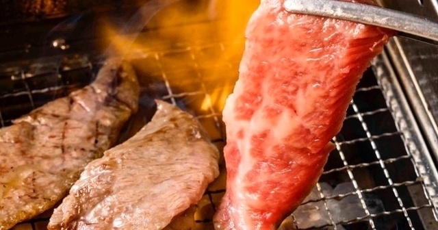 【11月23日〜】あの“松坂牛”が1皿500円!『焼肉ライク』全店で期間限定イベント開催!