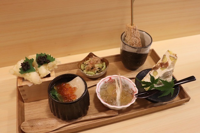 南阿佐ヶ谷の人気酒場「田っくん商店」の「その２」がオープン。