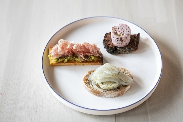 学芸大学にタバッキ４店舗目「リ・カーリカ ランド」がオープン。