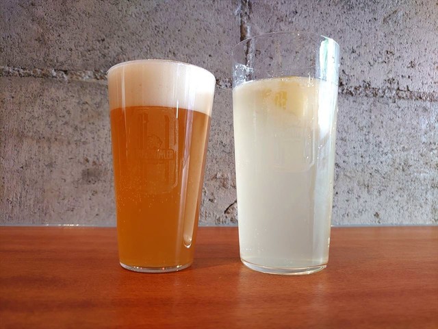 「TAP&CROWLER」が渋谷にオープン。